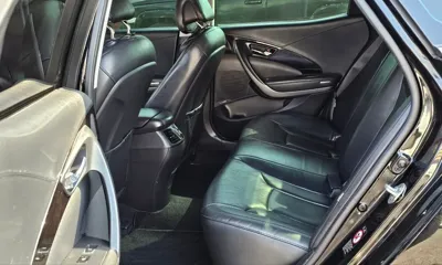 Hyundai Grandeur 2015, 158052 км, за 4300000 KRW - фото 7