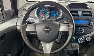 ChevroletGMDaewoo Spark 2014, 162096 км, за 2400000 KRW - фото 13