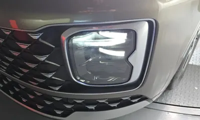 Hyundai Grandeur 2024, 10093 км, за 38800000 KRW - фото 22