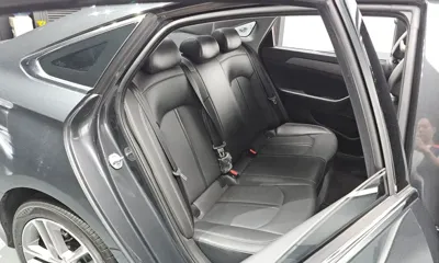 Hyundai Sonata 2019, 106018 км, за 11800000 KRW - фото 11