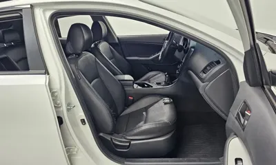 Kia K5 2015, 172961 км, за 4700000 KRW - фото 26