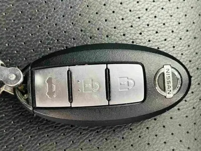 Nissan Sylphy 2019, 145900 км, за 38800 CNY - фото 13