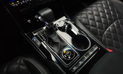 Kia Mohave 2022, 78856 км, за 36990000 KRW - фото 9