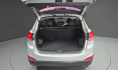 Hyundai Tucson 2012, 105256 км, за 5290000 KRW - фото 20