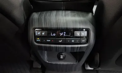 Hyundai Palisade 2023, 23798 км, за 34000000 KRW - фото 35