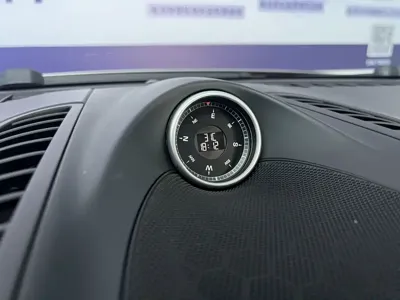 Porsche Cayenne 2017, 98000 км, за 188000 CNY - фото 25