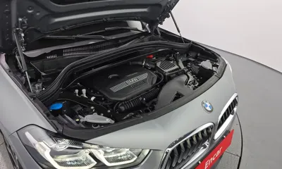 BMW X2 (F39) 2023, 11640 км, за 33900000 KRW - фото 6