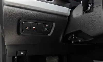 KG_Mobility_Ssangyong KORANDO 2015, 161608 км, за 4500000 KRW - фото 18