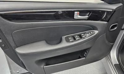 Hyundai Genesis 2014, 127772 км, за 5700000 KRW - фото 24