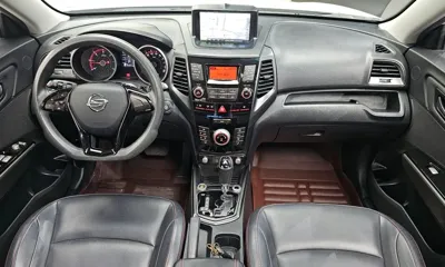 KG_Mobility_Ssangyong TIBOLI 2017, 150467 км, за 5300000 KRW - фото 7