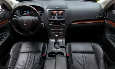 Lincoln MKT 2014, 99962 км, за 8500000 KRW - фото 7
