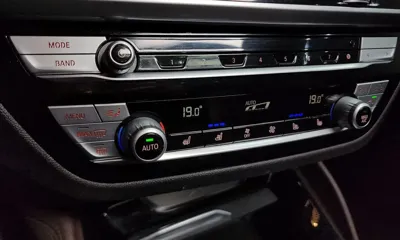 BMW X4 2021, 67628 км, за 33500000 KRW - фото 35