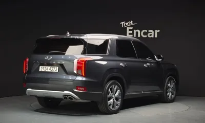 Hyundai Palisade 2022, 39741 км, за 24990000 KRW