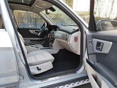 Mercedes-Benz GLK-Class 2015, 157000 км, за 63000 CNY - фото 9