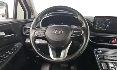 Hyundai Santafe 2022, 93526 км, за 21000000 KRW - фото 11