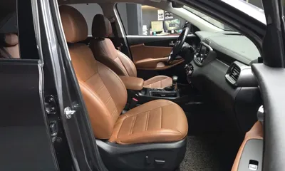 Kia Sorento 2020, 112540 км, за 17500000 KRW - фото 11