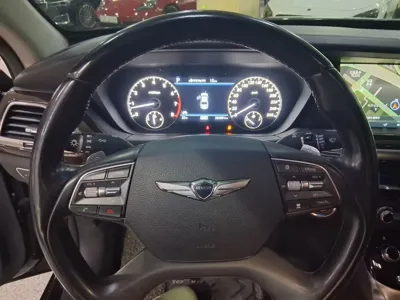 Genesis EQ900 2016, 201971 км, за 11600000 KRW - фото 13
