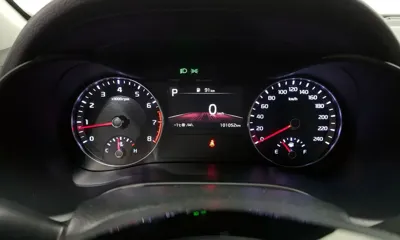 Kia K3 2024, 101052 км, за 12790000 KRW - фото 8