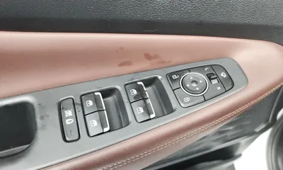 Hyundai Santafe 2019, 102470 км, за 19900000 KRW - фото 34