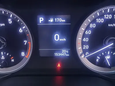 Hyundai Grandeur 2019, 153447 км, за 10500000 KRW - фото 8