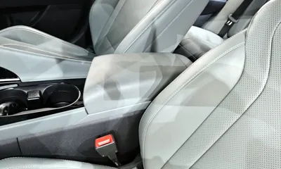 Hyundai Avante 2024, 58084 км, за 17400000 KRW - фото 27