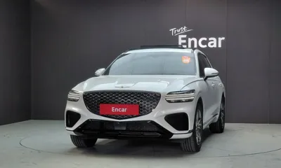 Genesis GV70 2023, 86744 км, за 37100000 KRW