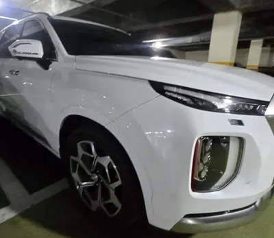 Hyundai Palisade 2022, 34100 км, за 27100000 KRW