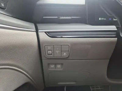 Kia K5 2026, 845 км, за 31400000 KRW - фото 17