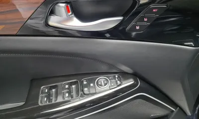 Kia K7 2016, 152375 км, за 9490000 KRW - фото 14