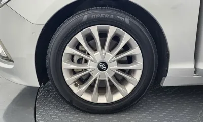 Hyundai Sonata 2017, 152522 км, за 8500000 KRW - фото 5