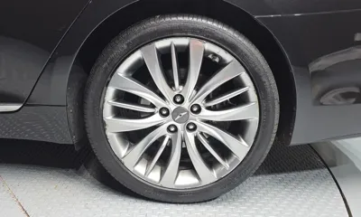 Genesis G80 2018, 108900 км, за 16500000 KRW - фото 21