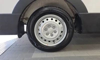 Hyundai ST1 2025, 7331 км, за 45990000 KRW - фото 5