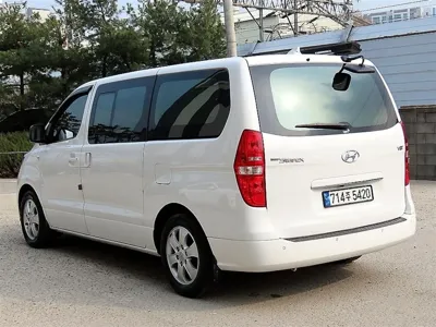 Hyundai Starex 2019, 93507 км, за 22100000 KRW