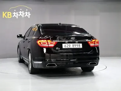 Kia K9 2014, 177000 км, за 6000000 KRW - фото 4