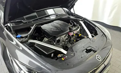 Kia Stinger 2021, 39893 км, за 28500000 KRW - фото 6