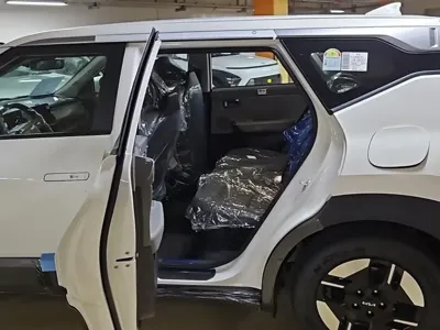 Kia Seltos 2026, 5 км, за 4200000 KRW - фото 8