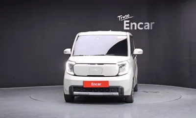 Kia Ray 2024, 64617 км, за 20990000 KRW - фото 3