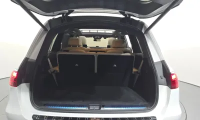 Mercedes-Benz GLS-Class 2024, 19863 км, за 118990000 KRW - фото 20