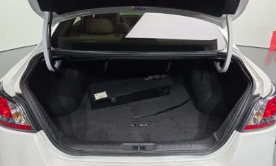 Nissan Altima 2016, 149072 км, за 3500000 KRW - фото 20