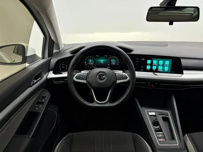 Volkswagen Golf 2022, 46000 км, за 105800 CNY - фото 18