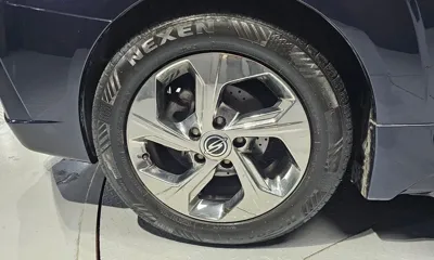 KG_Mobility_Ssangyong KORANDO 2019, 83609 км, за 11900000 KRW - фото 5