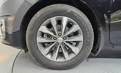 Kia Canival 2018, 219978 км, за 7200000 KRW - фото 5