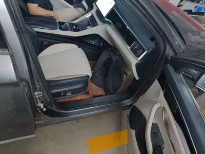 BYD PLUS New Energy 2023, 74500 км, за 83400 CNY - фото 20