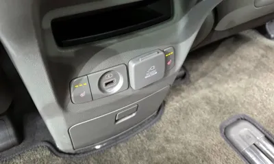 Kia Canival 2018, 170144 км, за 12300000 KRW - фото 18