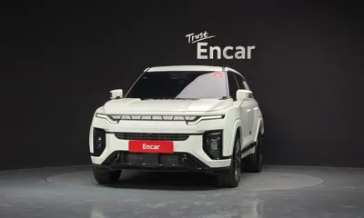 KG_Mobility_Ssangyong Actyon 2025, 29873 км, за 24500000 KRW