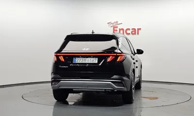 Hyundai Tucson 2024, 8946 км, за 32900000 KRW