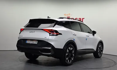 Kia Sportage 2022, 89999 км, за 22000000 KRW