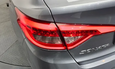 Hyundai Sonata 2016, 113847 км, за 7000000 KRW - фото 23