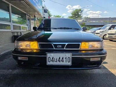 Kia Capital 1994, 205839 км, за 5500000 KRW - фото 6
