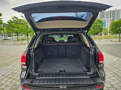 BMW X5 2014, 195400 км, за 15300000 KRW - фото 8